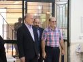 گزارش تصویری آزمون کارشناسی روز دوم
